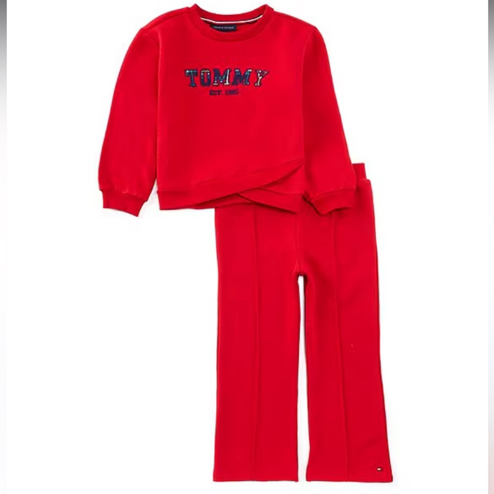 Tommy Hilfiger Little Girl 24m